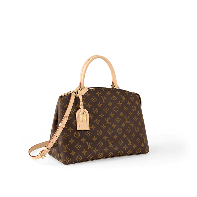 Louis Vuitton Grand Palais - Image 2