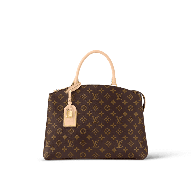 Louis Vuitton Grand Palais