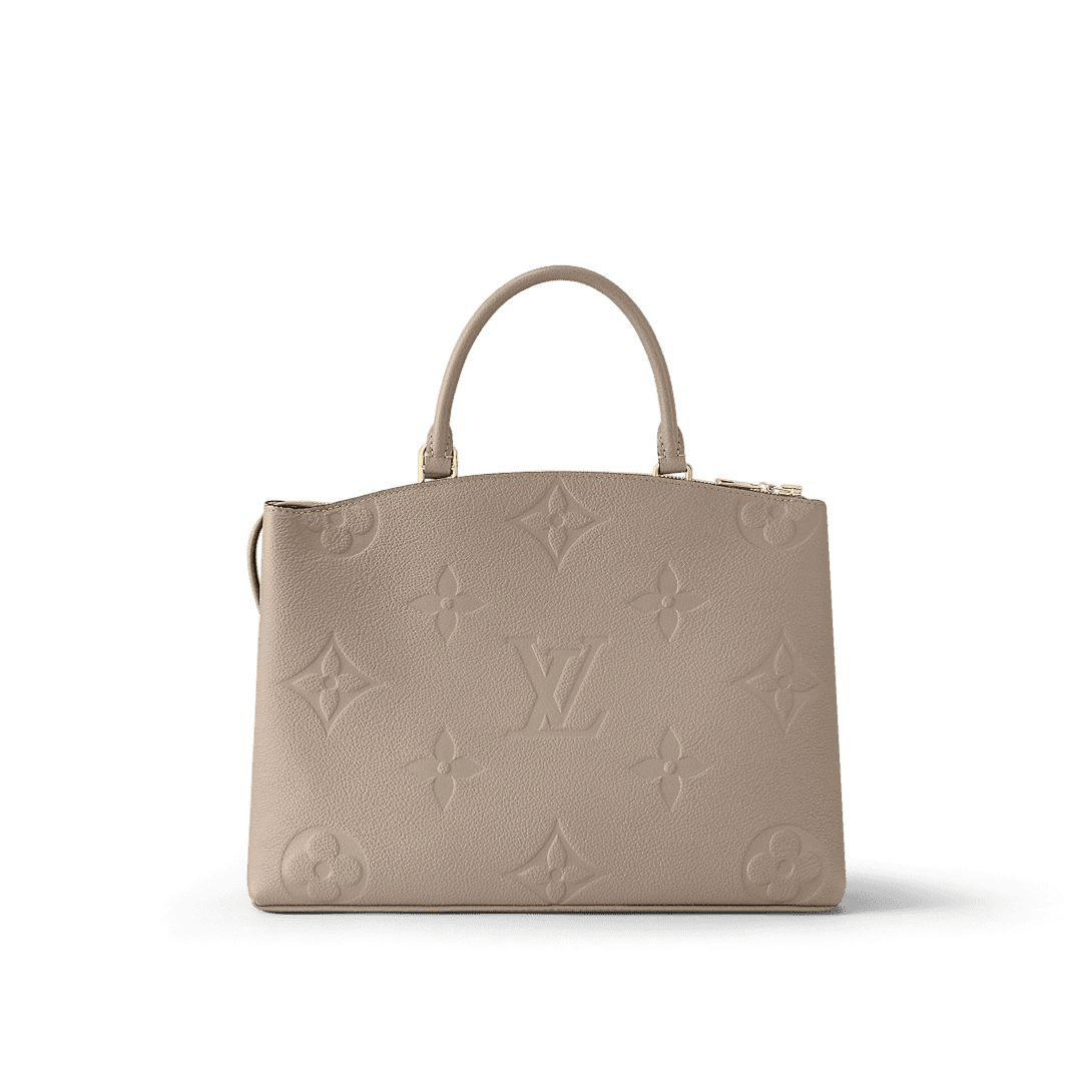 Louis Vuitton Grand Palais - Image 4