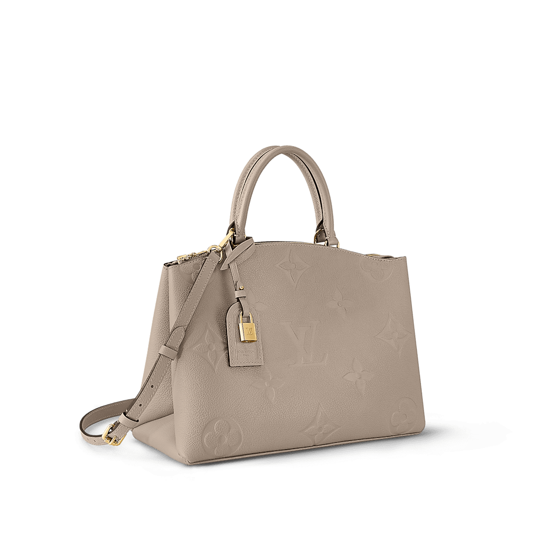 Louis Vuitton Grand Palais - Image 2