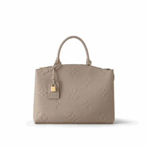 Louis Vuitton Grand Palais