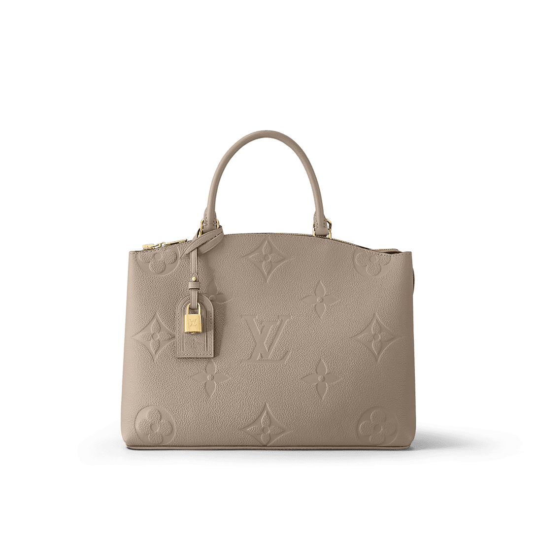 Louis Vuitton Grand Palais