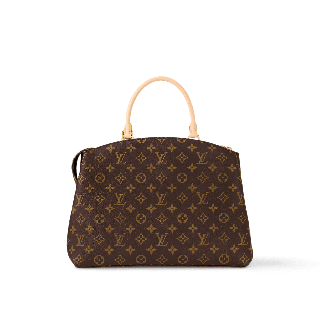 Louis Vuitton Grand Palais - Image 4