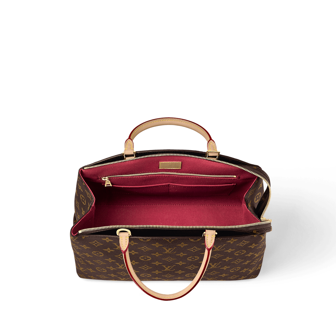 Louis Vuitton Grand Palais - Image 3