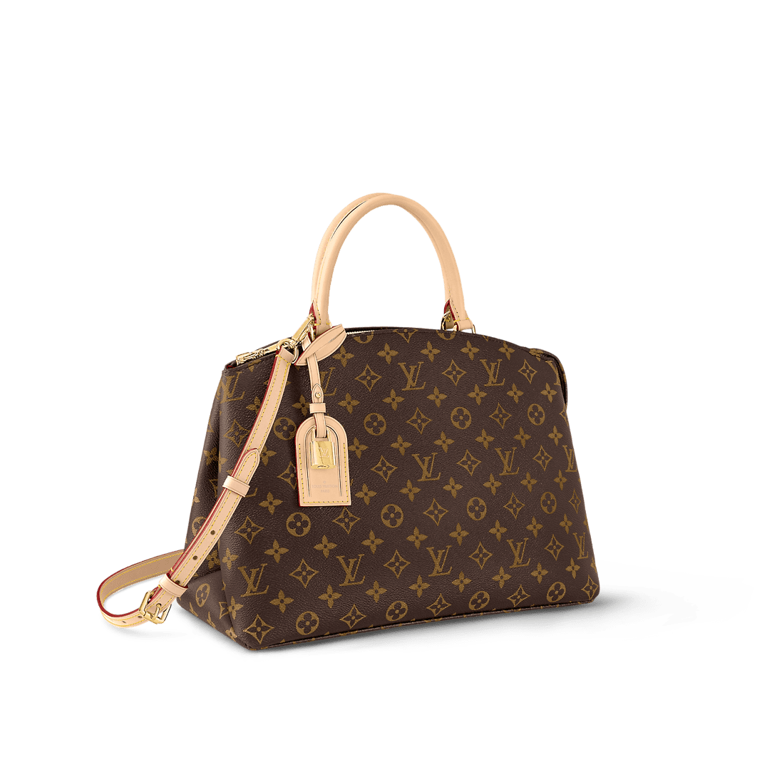 Louis Vuitton Grand Palais - Image 2