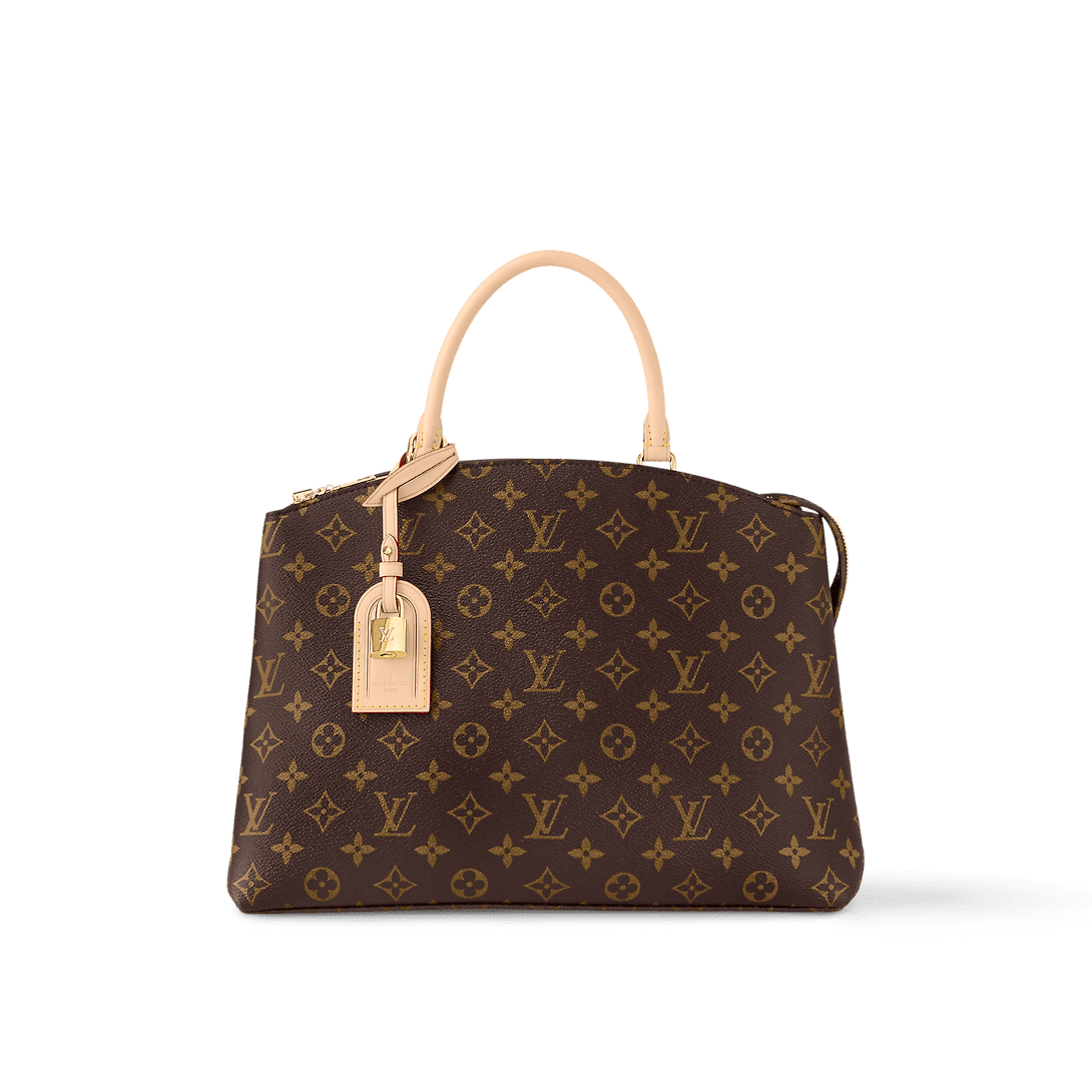 Louis Vuitton Grand Palais