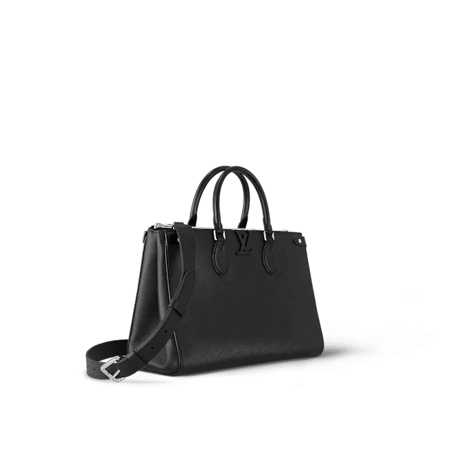 Louis Vuitton Grenelle Tote MM - Image 3