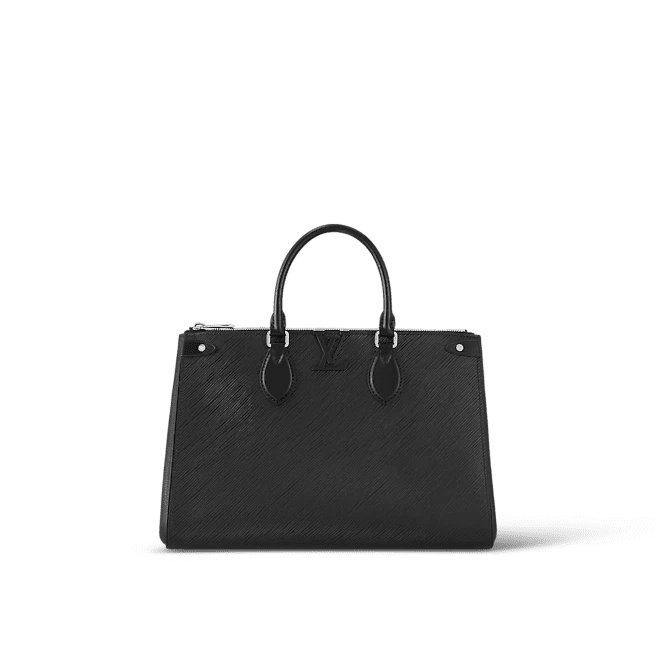 Louis Vuitton Grenelle Tote MM
