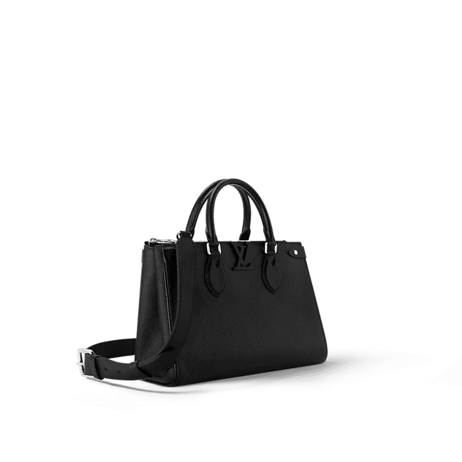 Louis Vuitton Grenelle Tote PM - Image 3