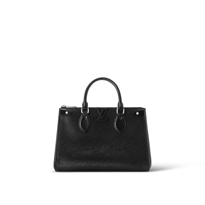Louis Vuitton Grenelle Tote PM