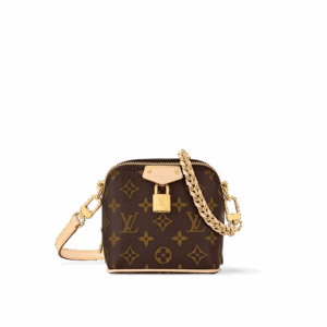 Louis Vuitton Just In Case