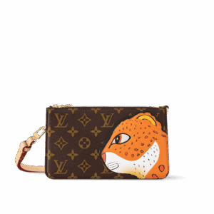 Louis Vuitton Lexington Pouch