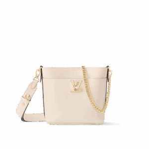 Louis Vuitton Lock and Walk