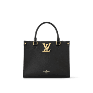 Louis Vuitton Lock & Go