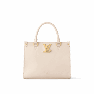 Louis Vuitton Lock & Go