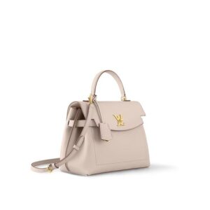 Louis Vuitton  Lockme Ever MM