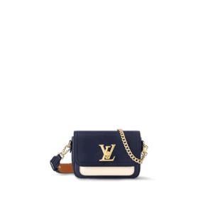 Louis Vuitton LockMe Tender