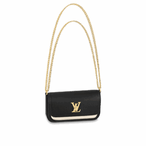 Louis Vuitton  Lockme Tender Pochette