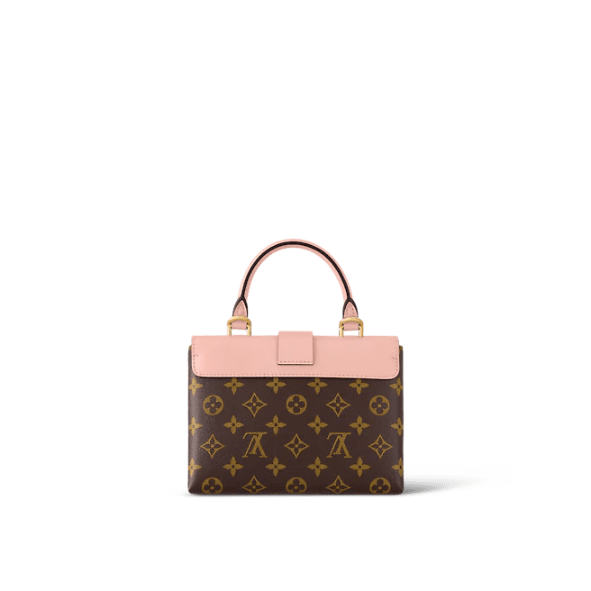 Louis Vuitton Locky BB - Image 5