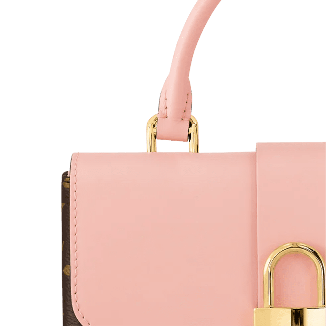 Louis Vuitton Locky BB - Image 7
