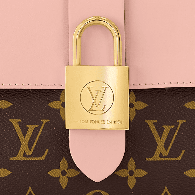 Louis Vuitton Locky BB - Image 6