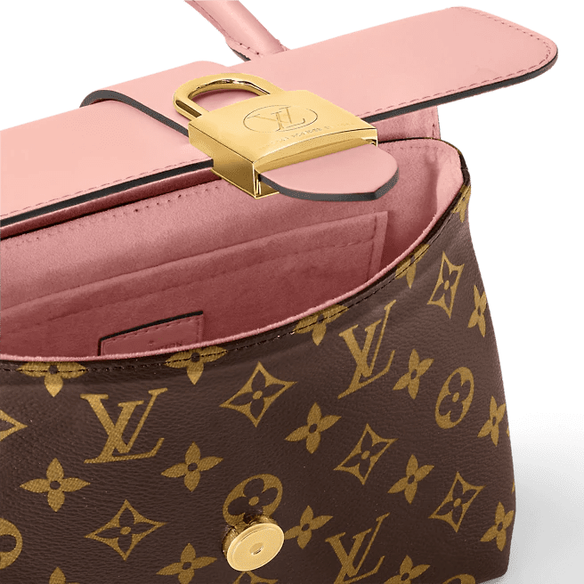 Louis Vuitton Locky BB - Image 4