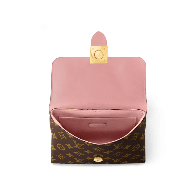 Louis Vuitton Locky BB - Image 8