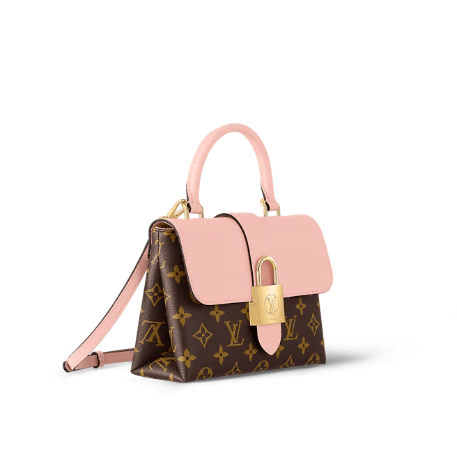 Louis Vuitton Locky BB - Image 3