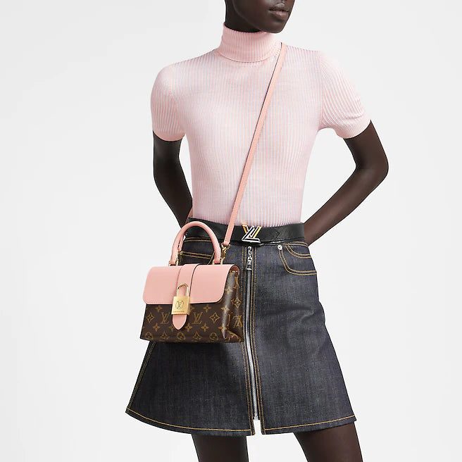 Louis Vuitton Locky BB - Image 2