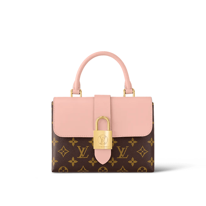 Louis Vuitton Locky BB