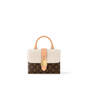 Louis Vuitton Locky BB