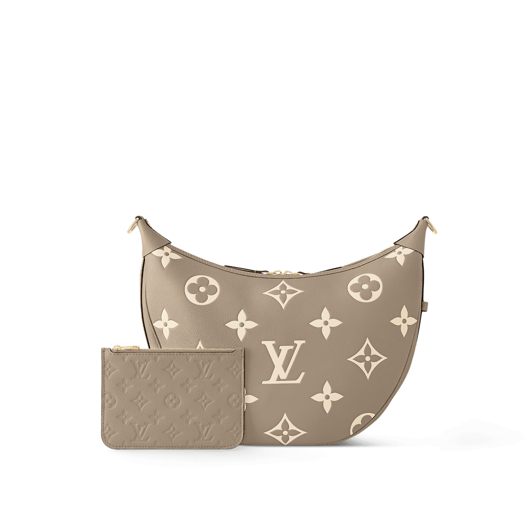 Louis Vuitton Loop Hobo - Image 4