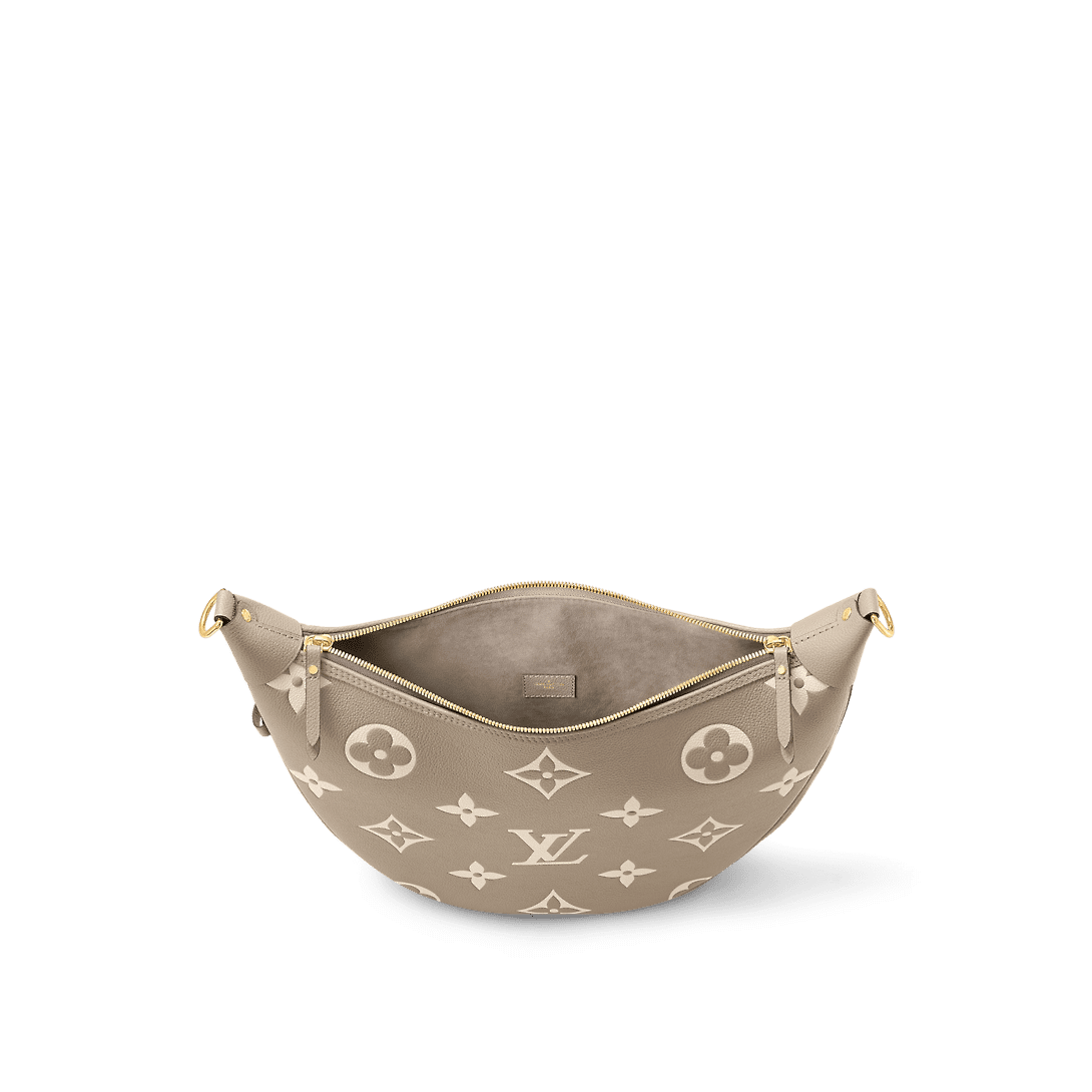 Louis Vuitton Loop Hobo - Image 3