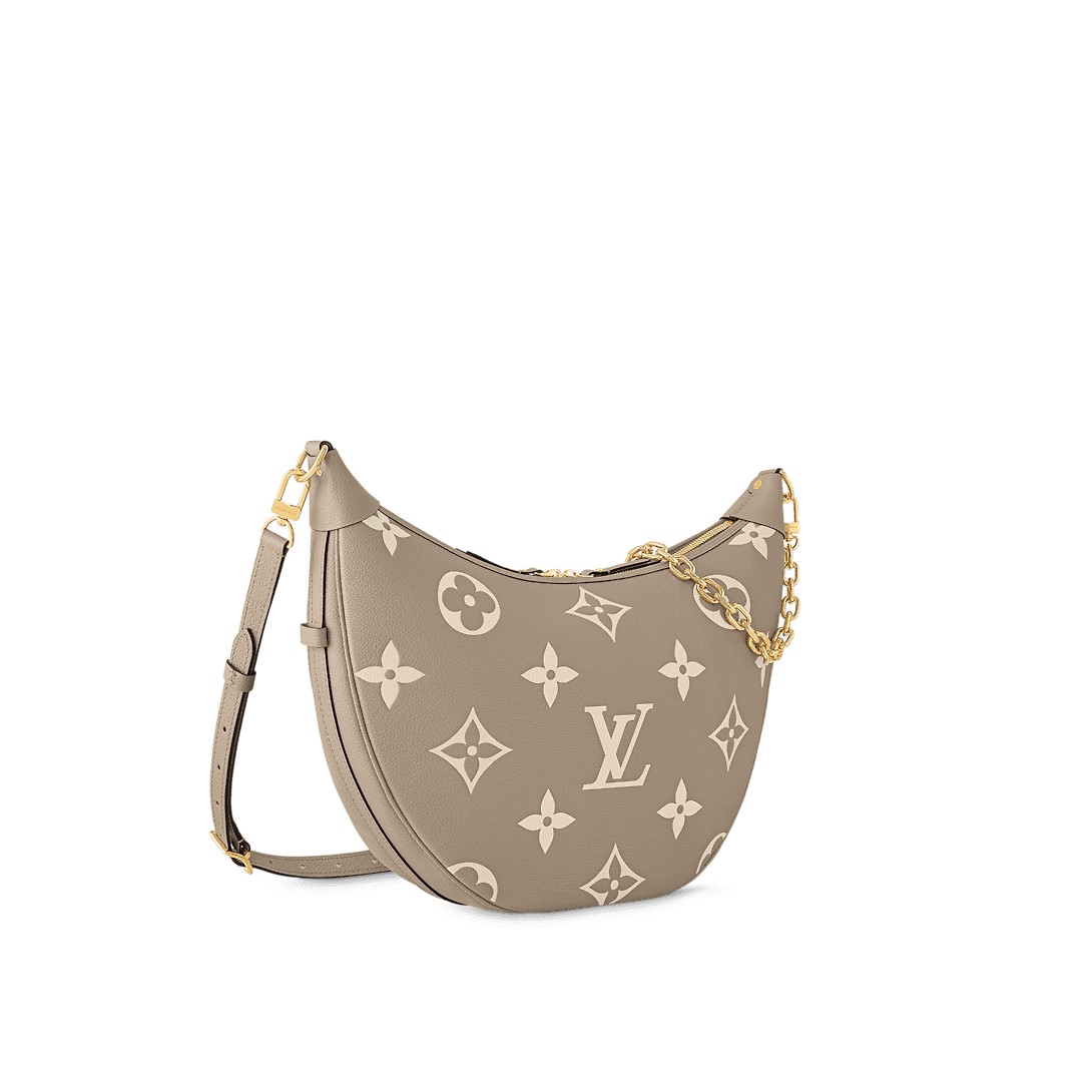 Louis Vuitton Loop Hobo - Image 2