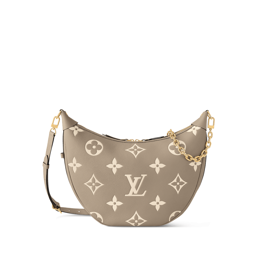 Louis Vuitton Loop Hobo
