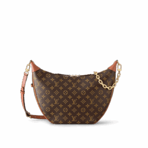 Louis Vuitton Loop Hobo