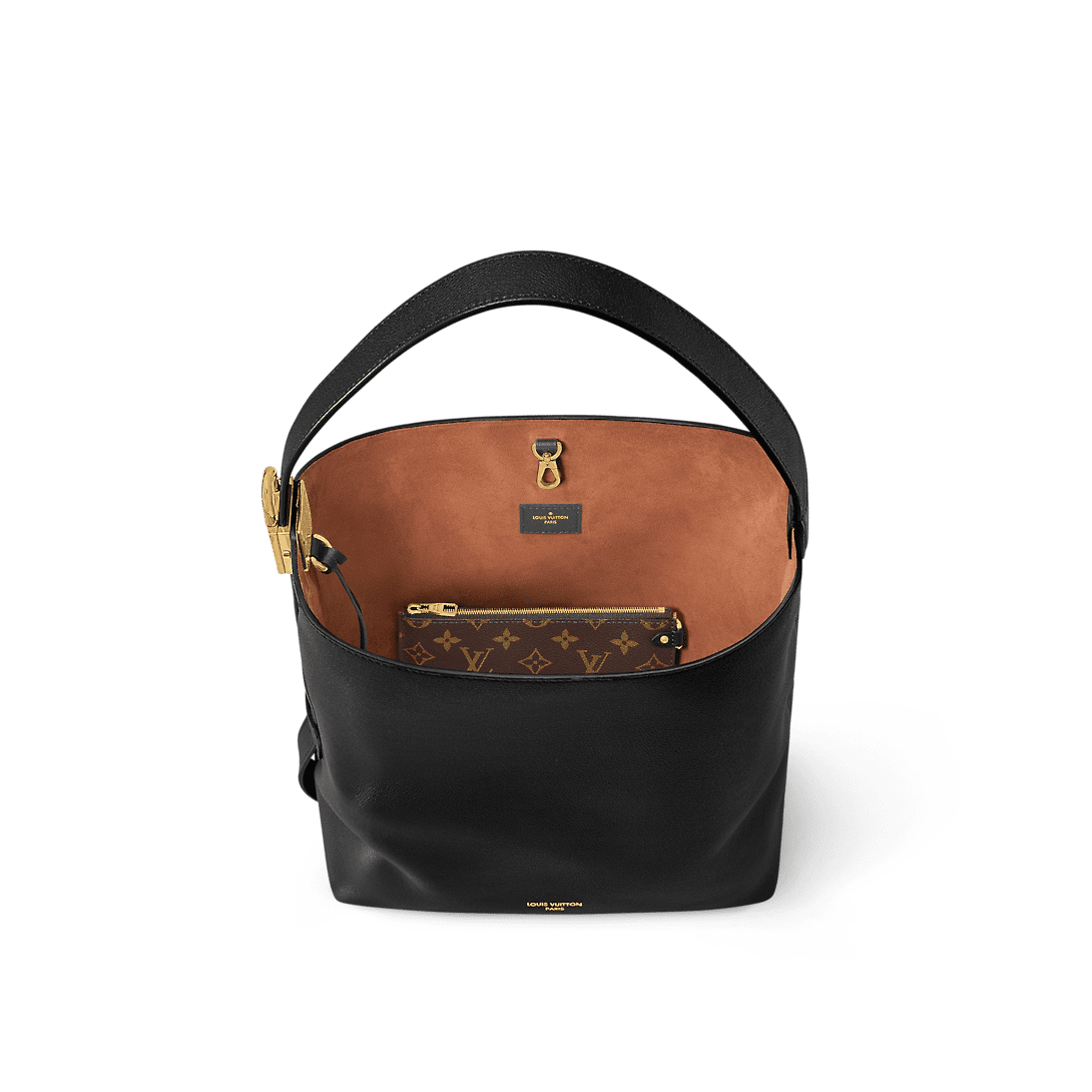 Louis Vuitton Low Key Hobo MM - Image 3