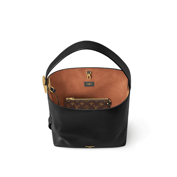 Louis Vuitton Low Key Hobo MM - Image 3