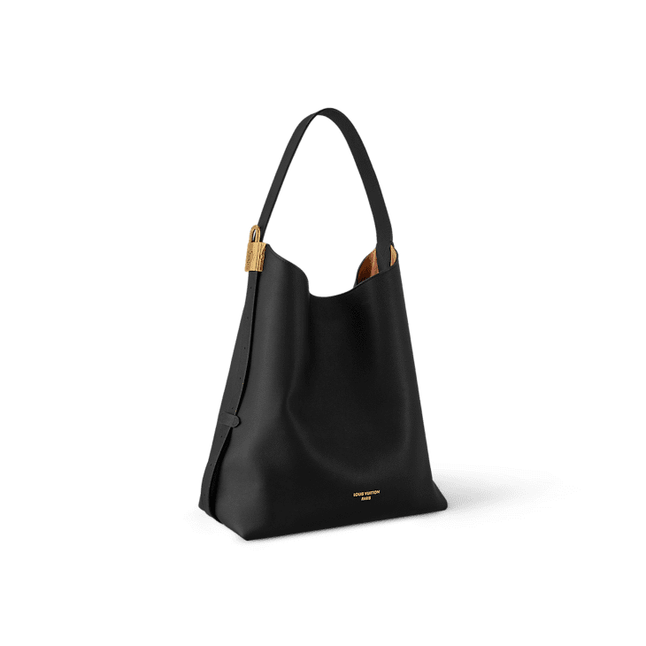 Louis Vuitton Low Key Hobo MM