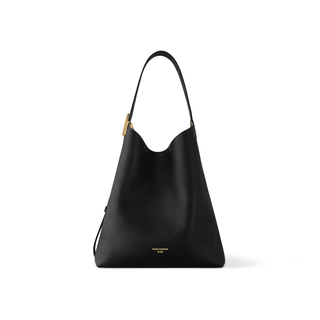 Louis Vuitton Low Key Hobo MM