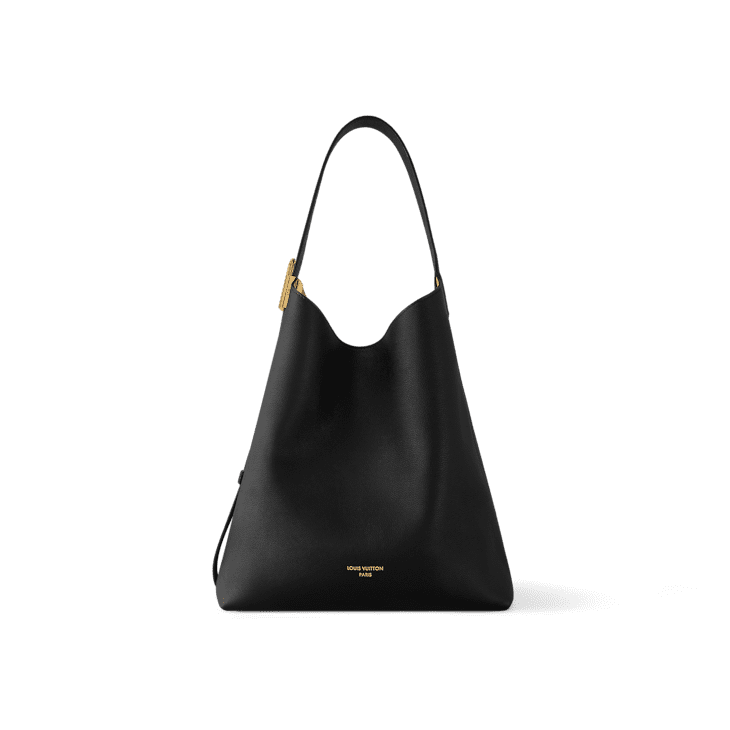 Louis Vuitton Low Key Hobo MM - Image 2