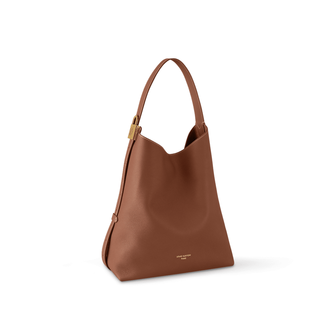 Louis Vuitton Low Key Hobo MM - Image 2