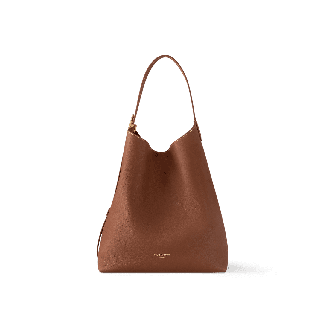 Louis Vuitton Low Key Hobo MM