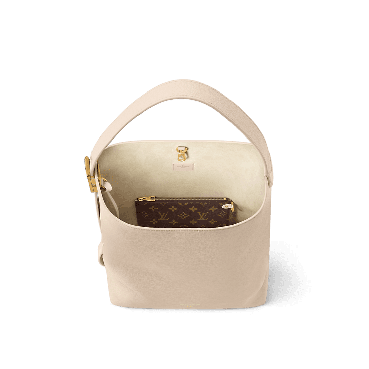 Louis Vuitton Low Key Hobo MM - Image 3