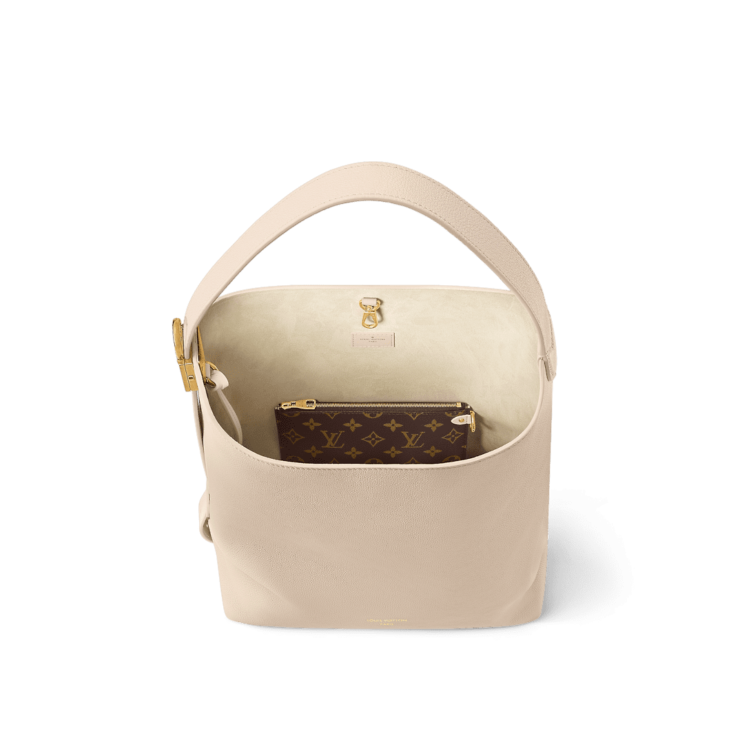 Louis Vuitton Low Key Hobo MM - Image 3