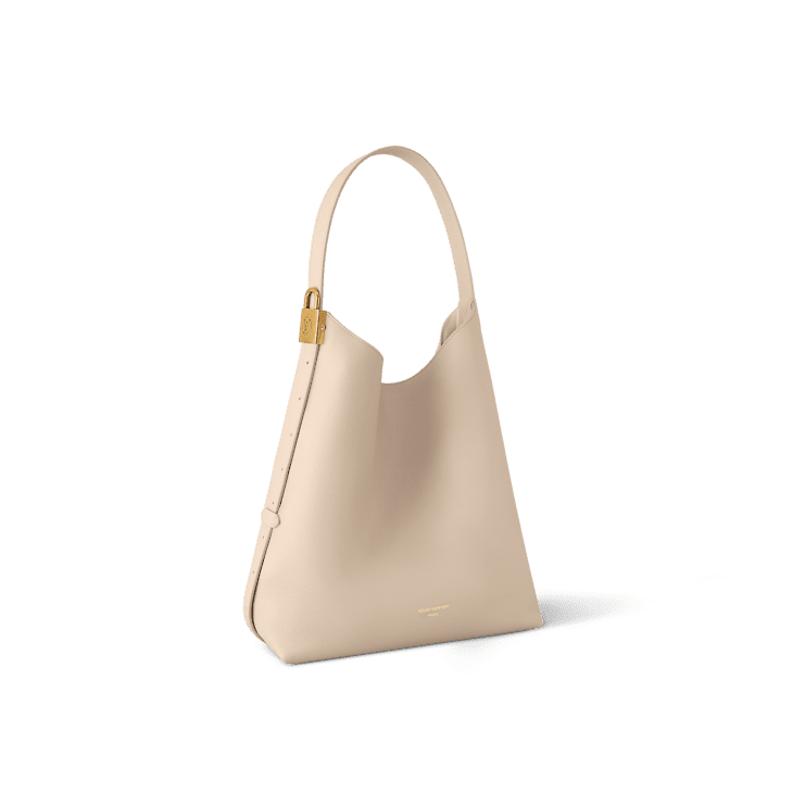 Louis Vuitton Low Key Hobo MM - Image 2