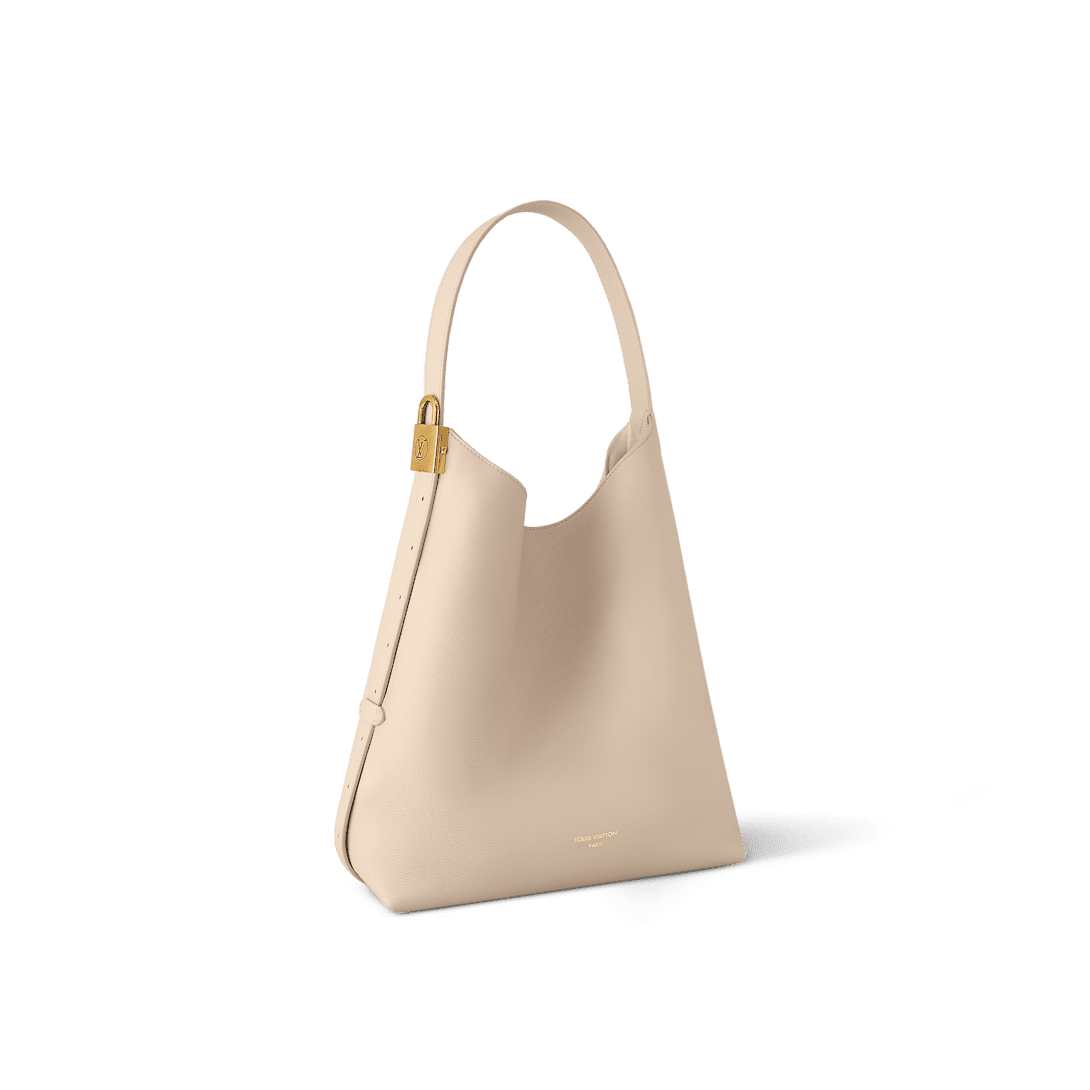 Louis Vuitton Low Key Hobo MM - Image 2