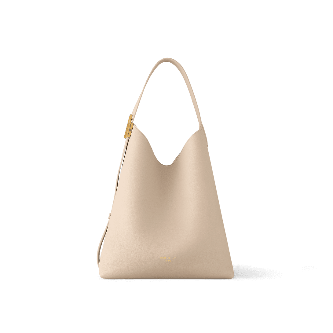 Louis Vuitton Low Key Hobo MM