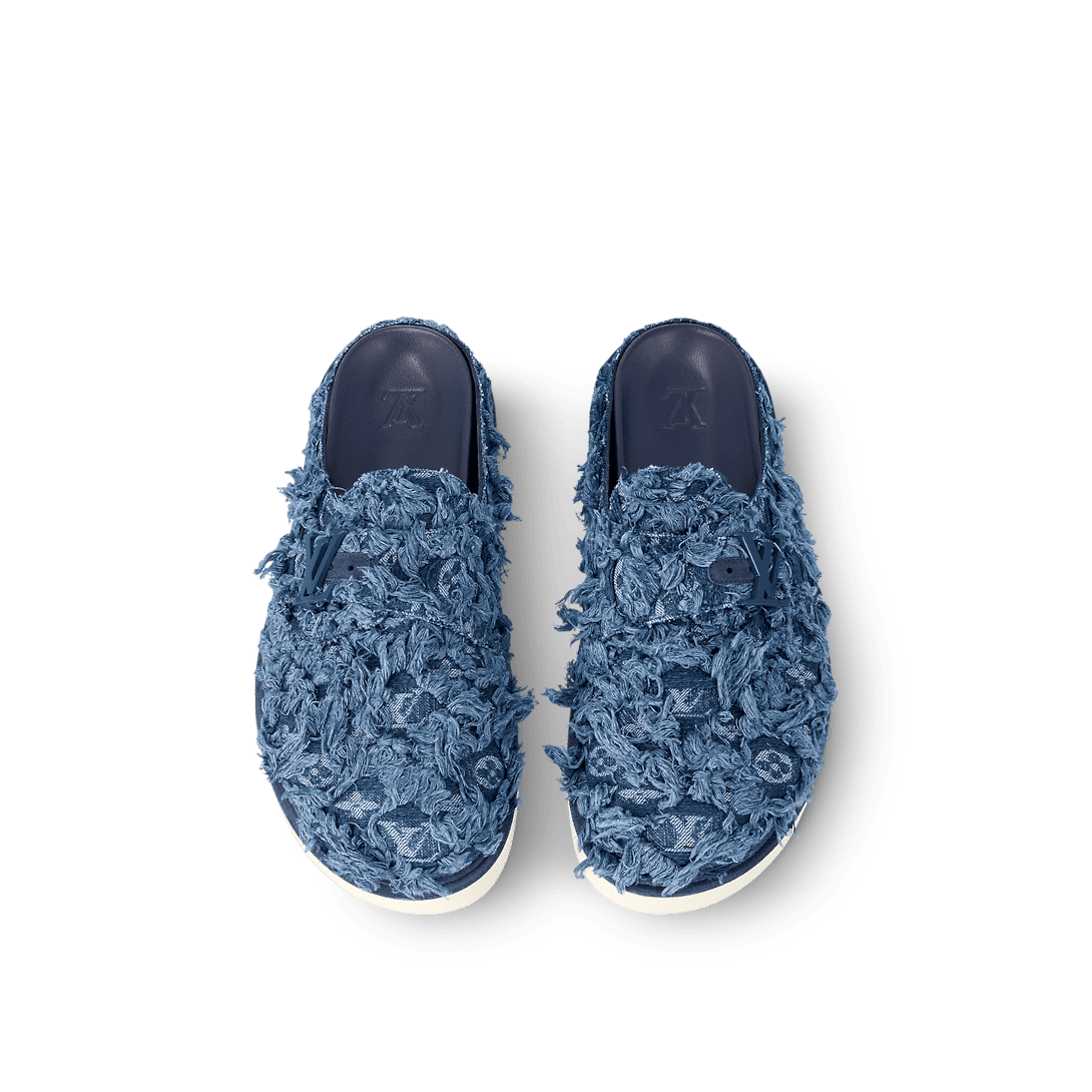 Louis Vuitton LV Easy Mule - Image 3