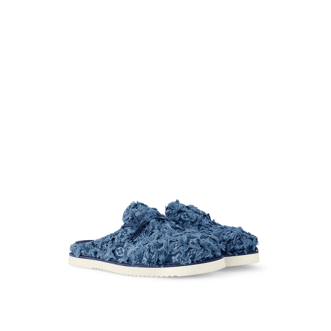 Louis Vuitton LV Easy Mule - Image 2